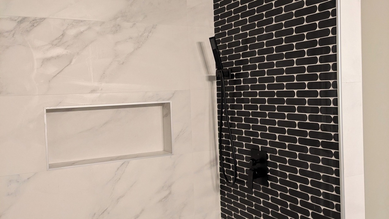 Photo of Bathroom in Crescent Lake