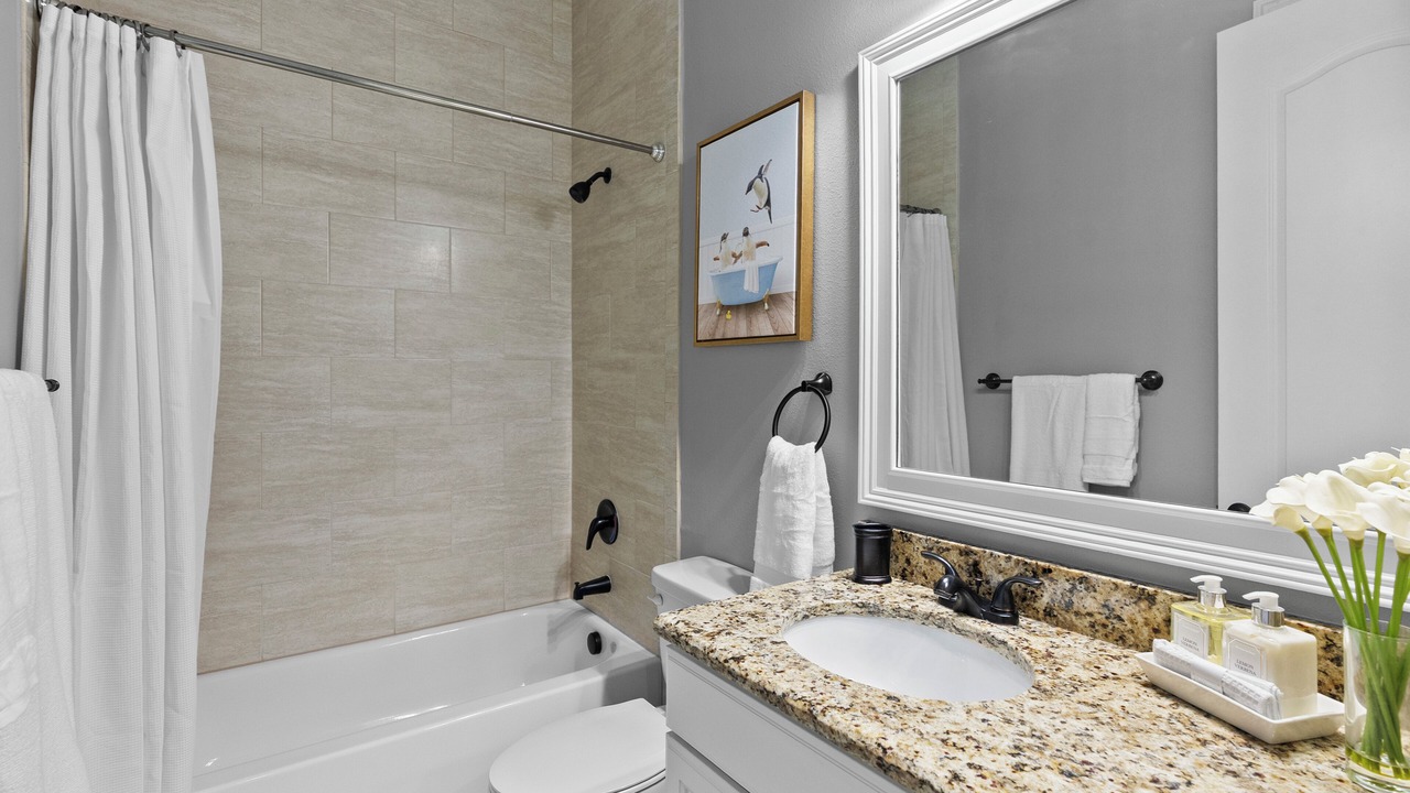 Photo of Bathroom in Virginia Park