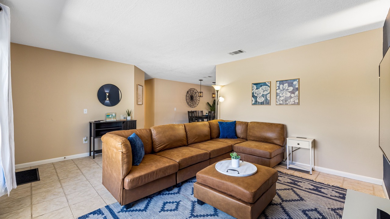 Photo of Bedroom in Interchange Square