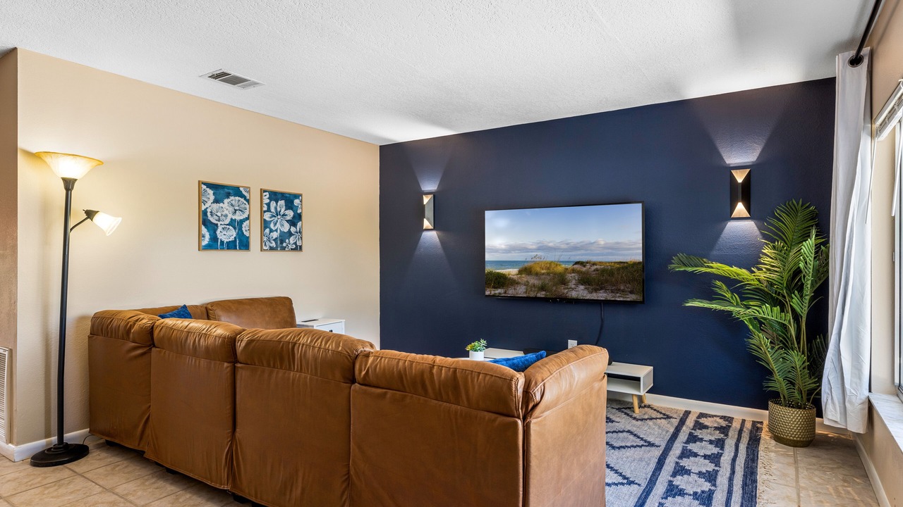 Photo of Livingroom in Interchange Square