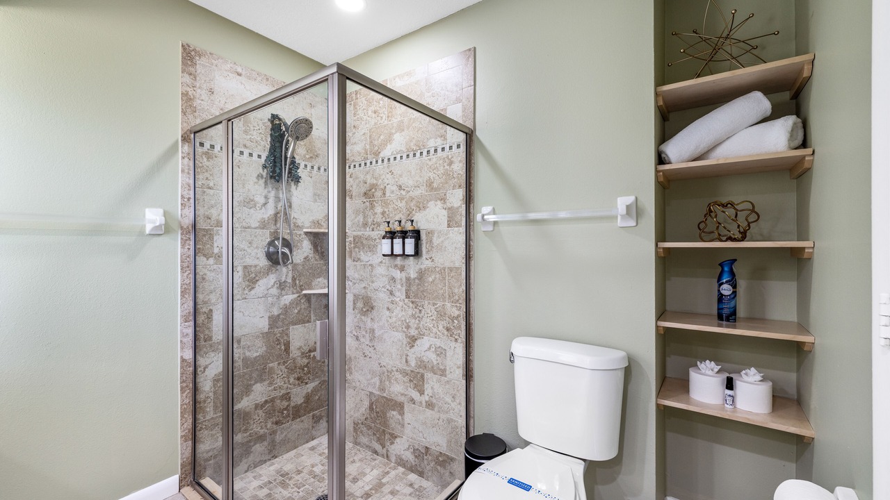 Photo of Bathroom in Interchange Square