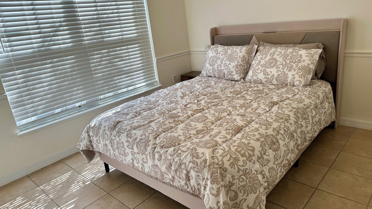 Photo of Bedroom in Orlando