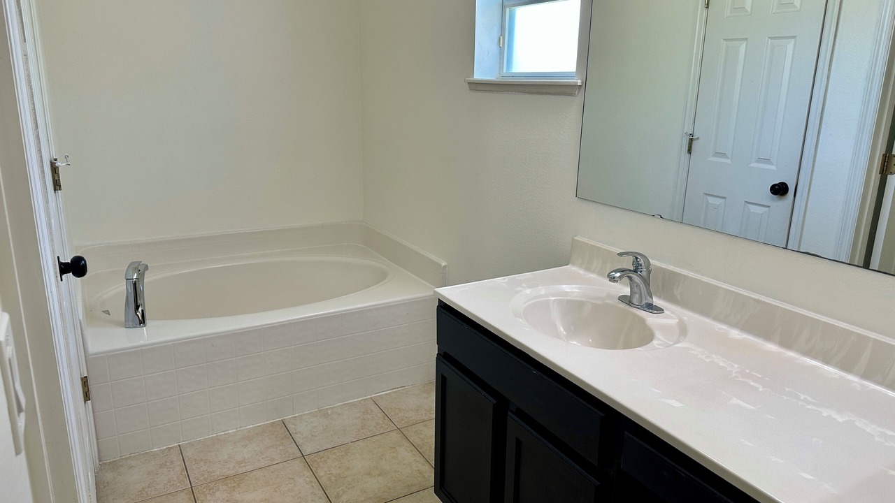 Photo of Bathroom in Orlando