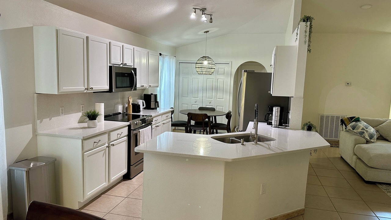 Photo of Kitchen in Orlando