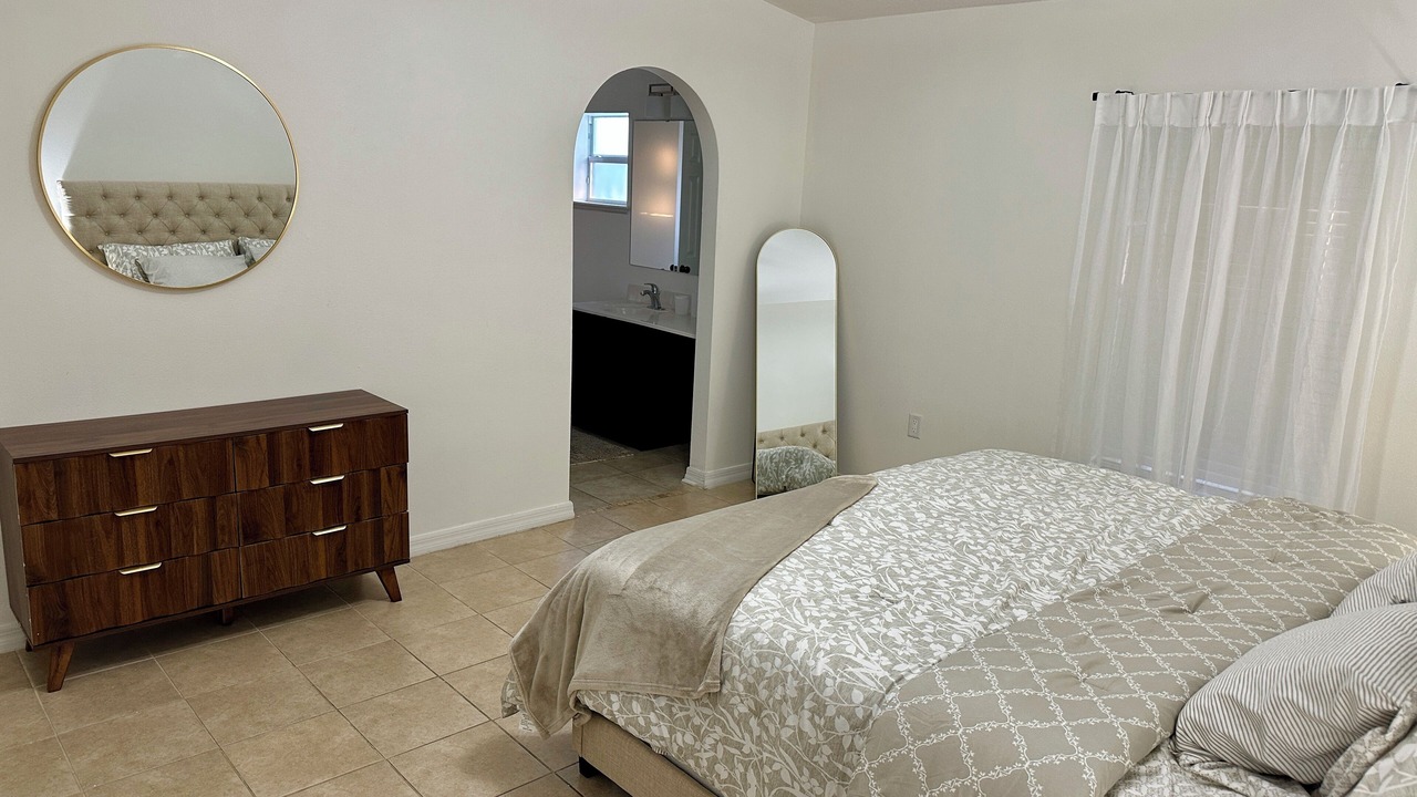Photo of Bedroom in Orlando