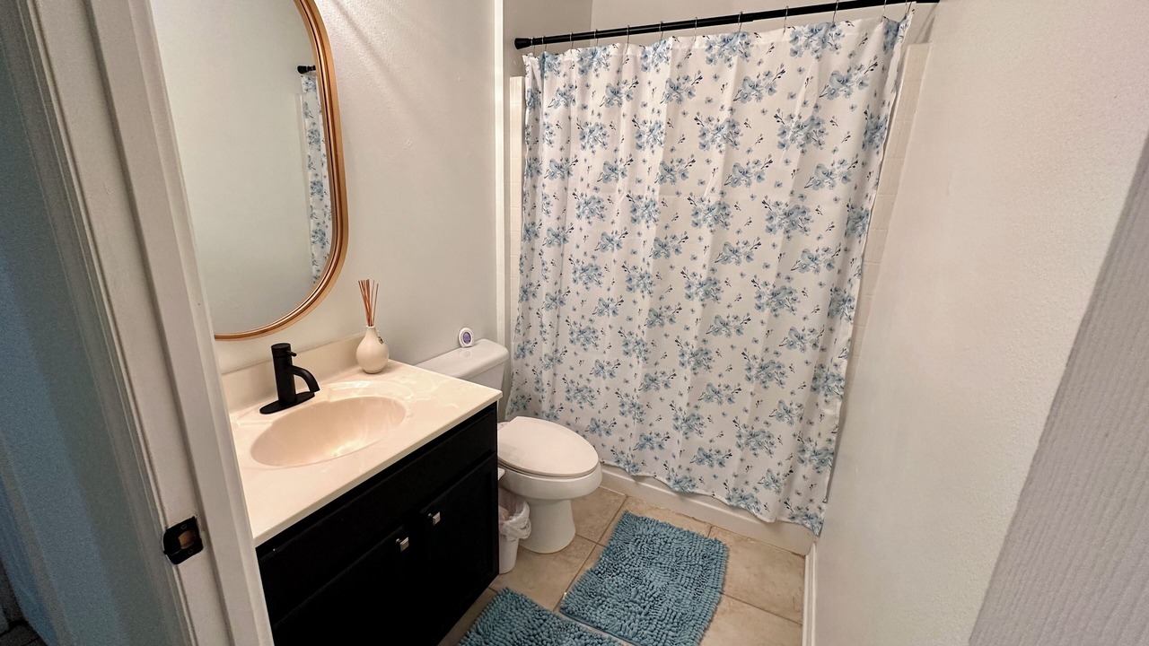 Photo of Bathroom in Orlando