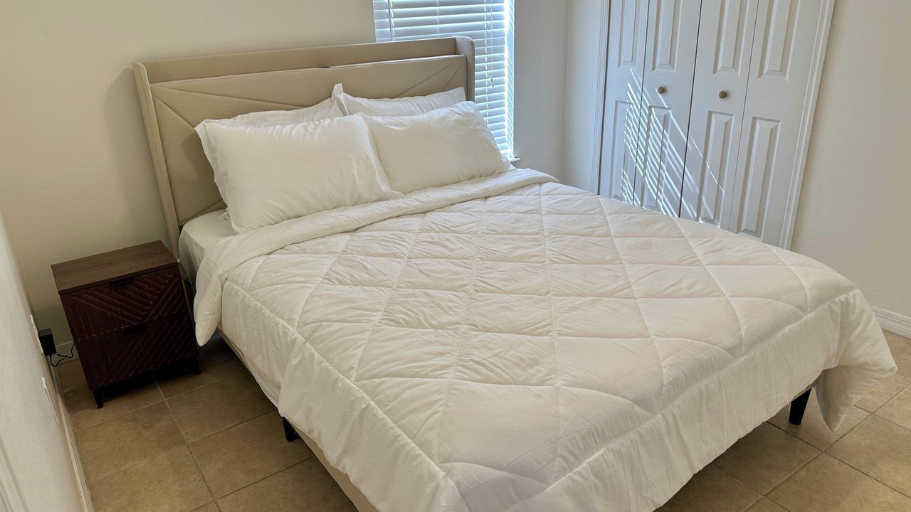 Photo of Bedroom in Orlando