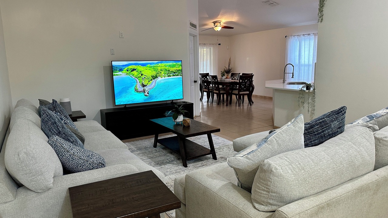 Photo of Livingroom in Orlando