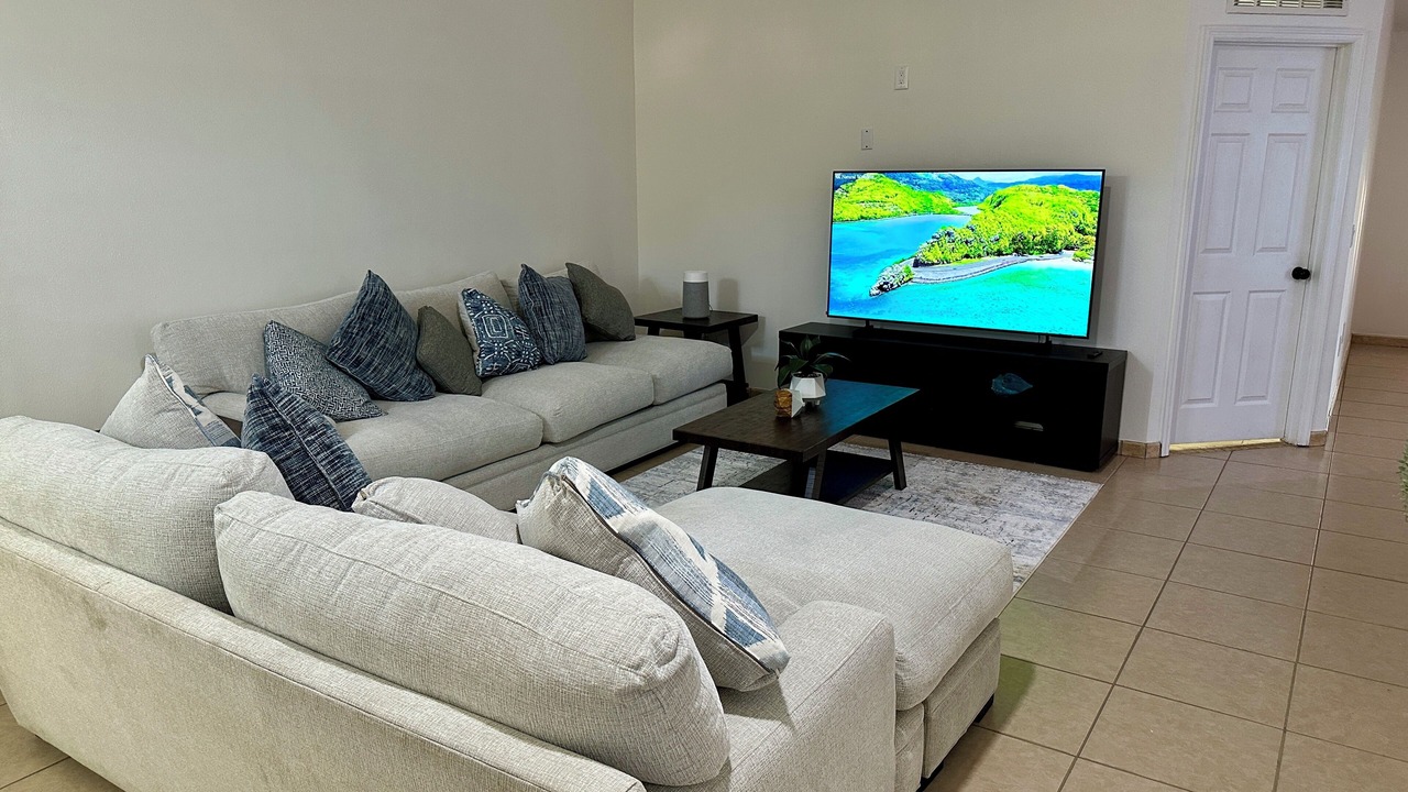 Photo of Livingroom in Orlando