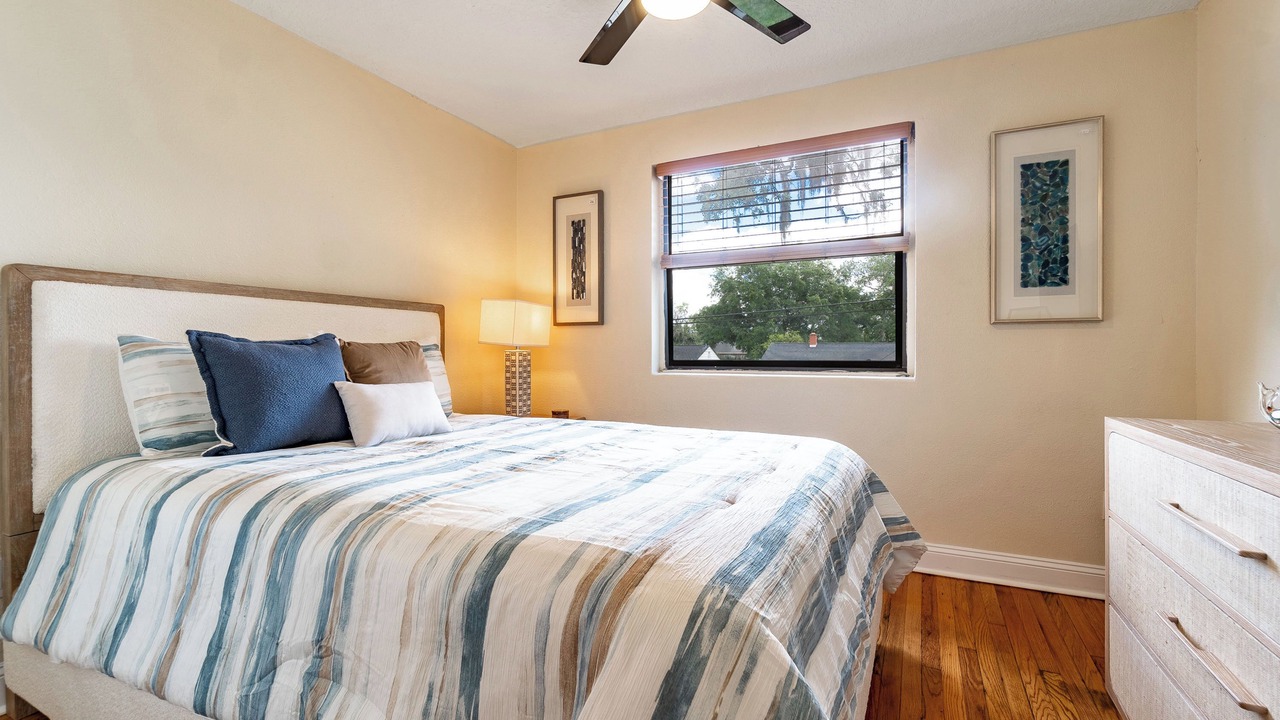 Photo of Bedroom in San Marco