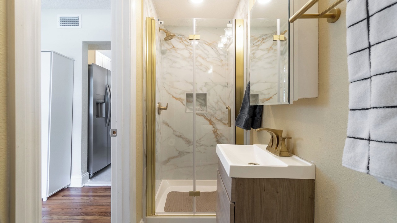 Photo of Bathroom in San Marco