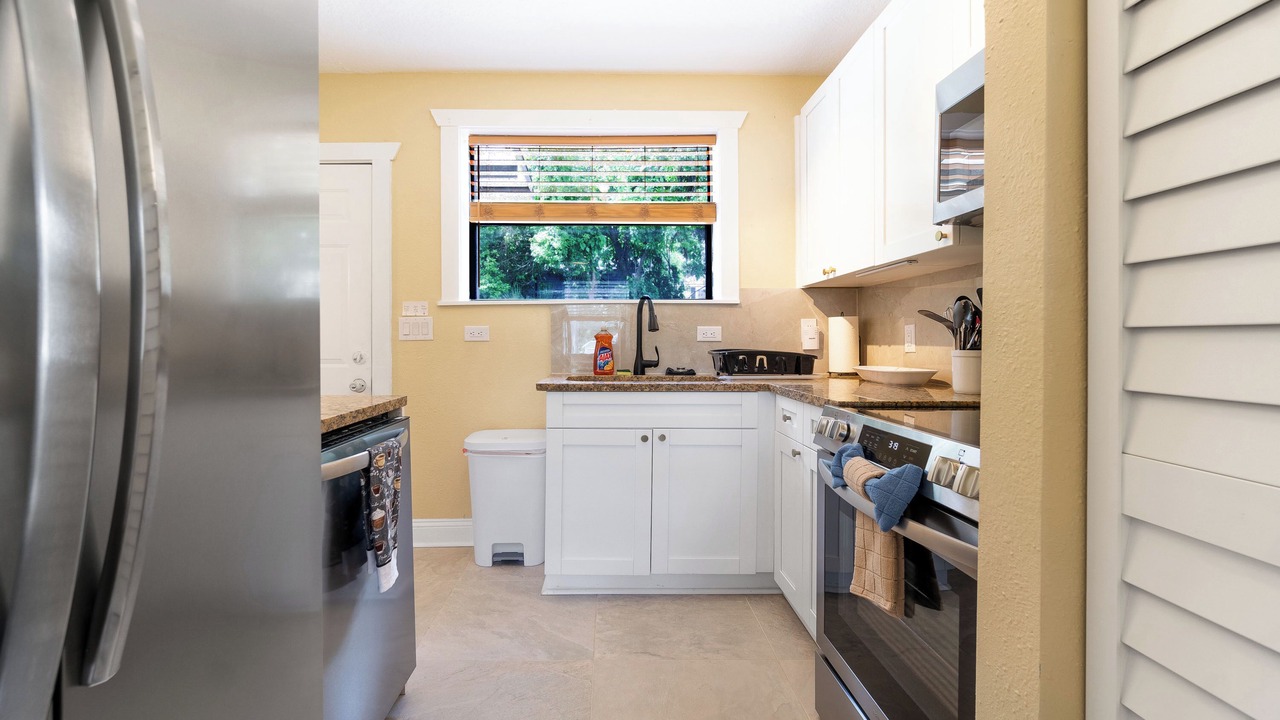 Photo of Kitchen in San Marco