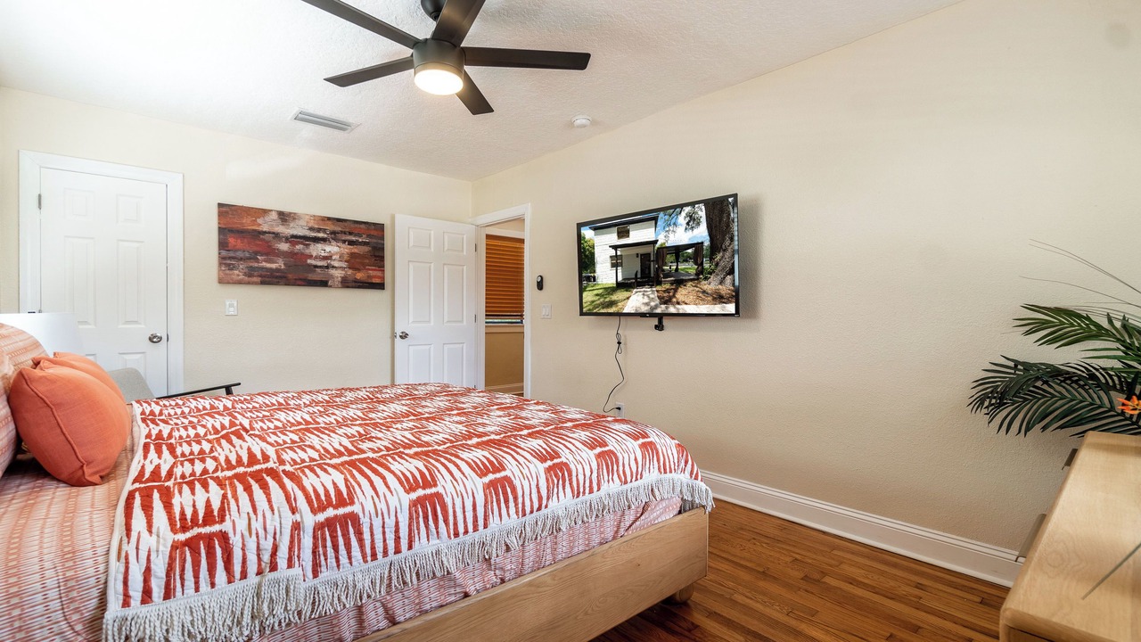 Photo of Bedroom in San Marco
