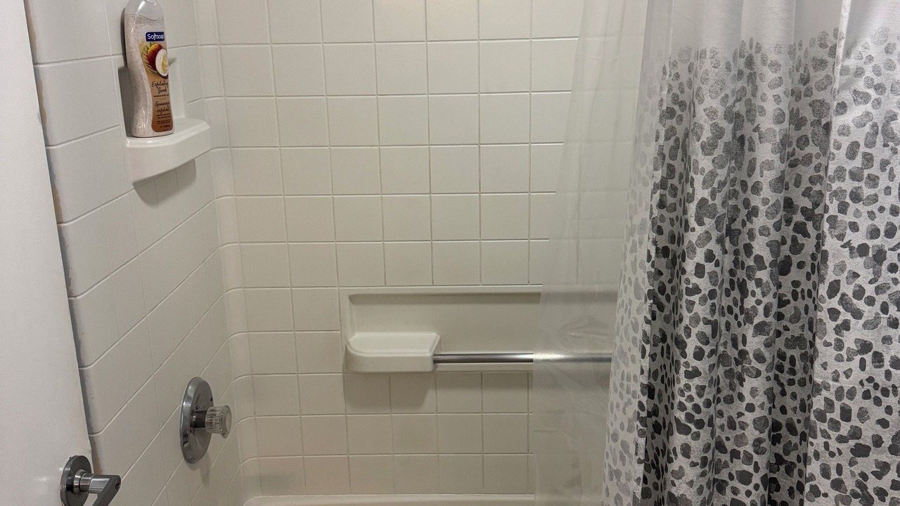 Photo of Bathroom in Southwest Orlando