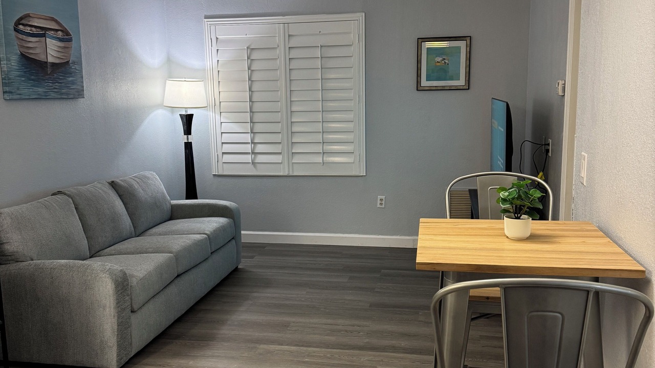 Photo of Livingroom in Southwest Orlando