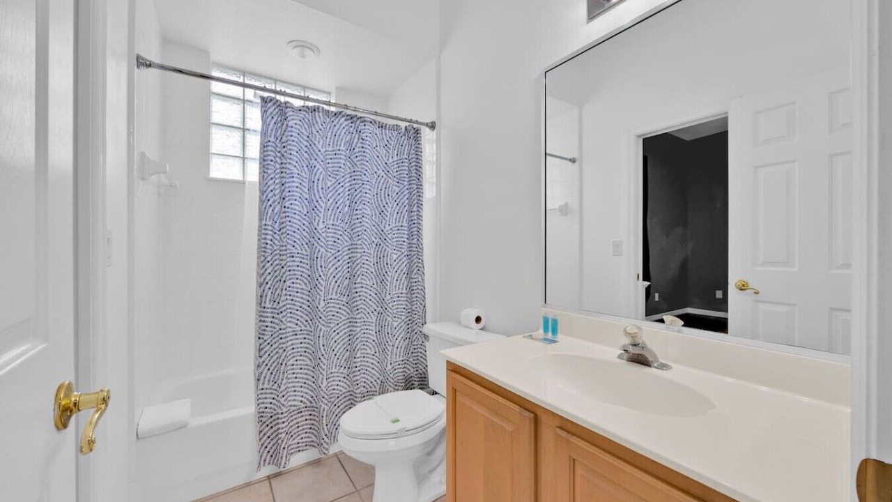 Photo of Bathroom in Forest City