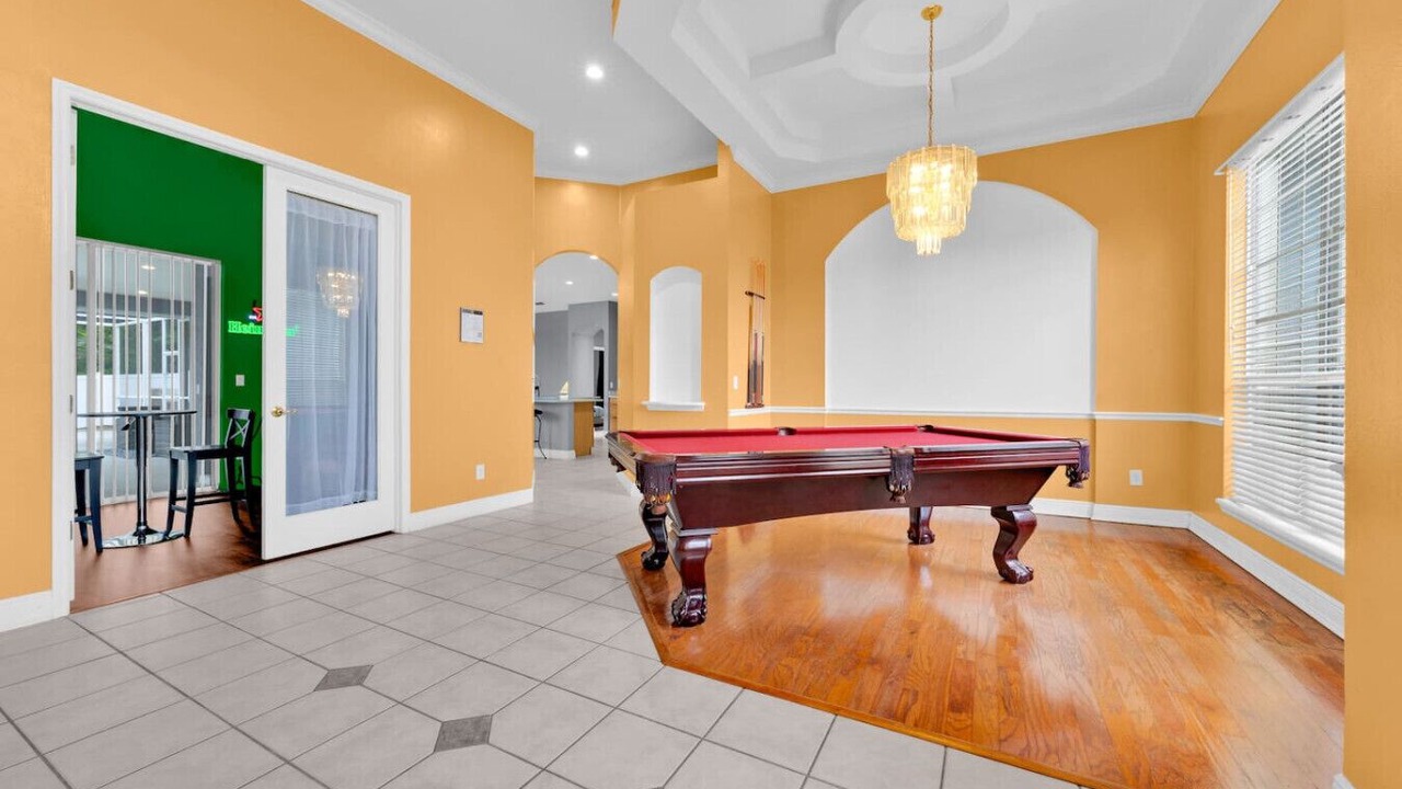 Photo of Bedroom in Forest City