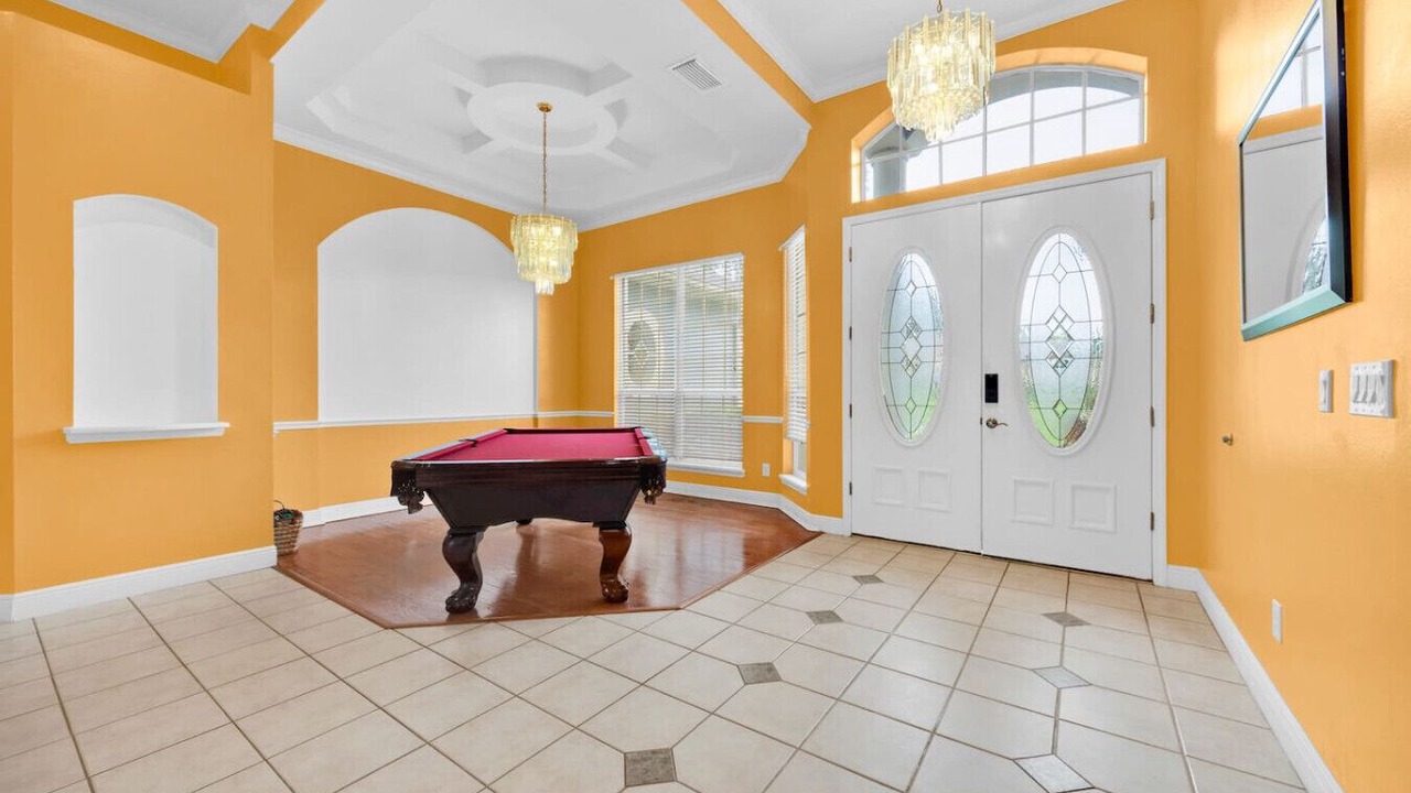 Photo of Bedroom in Forest City