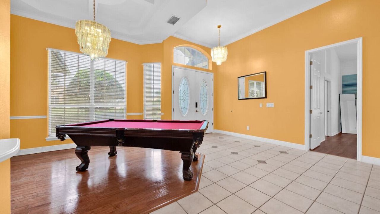 Photo of Bedroom in Forest City