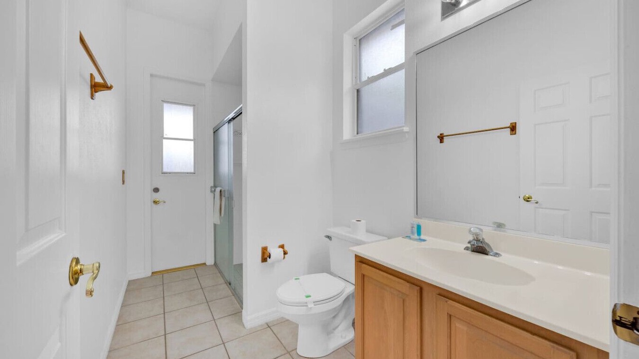 Photo of Bathroom in Forest City