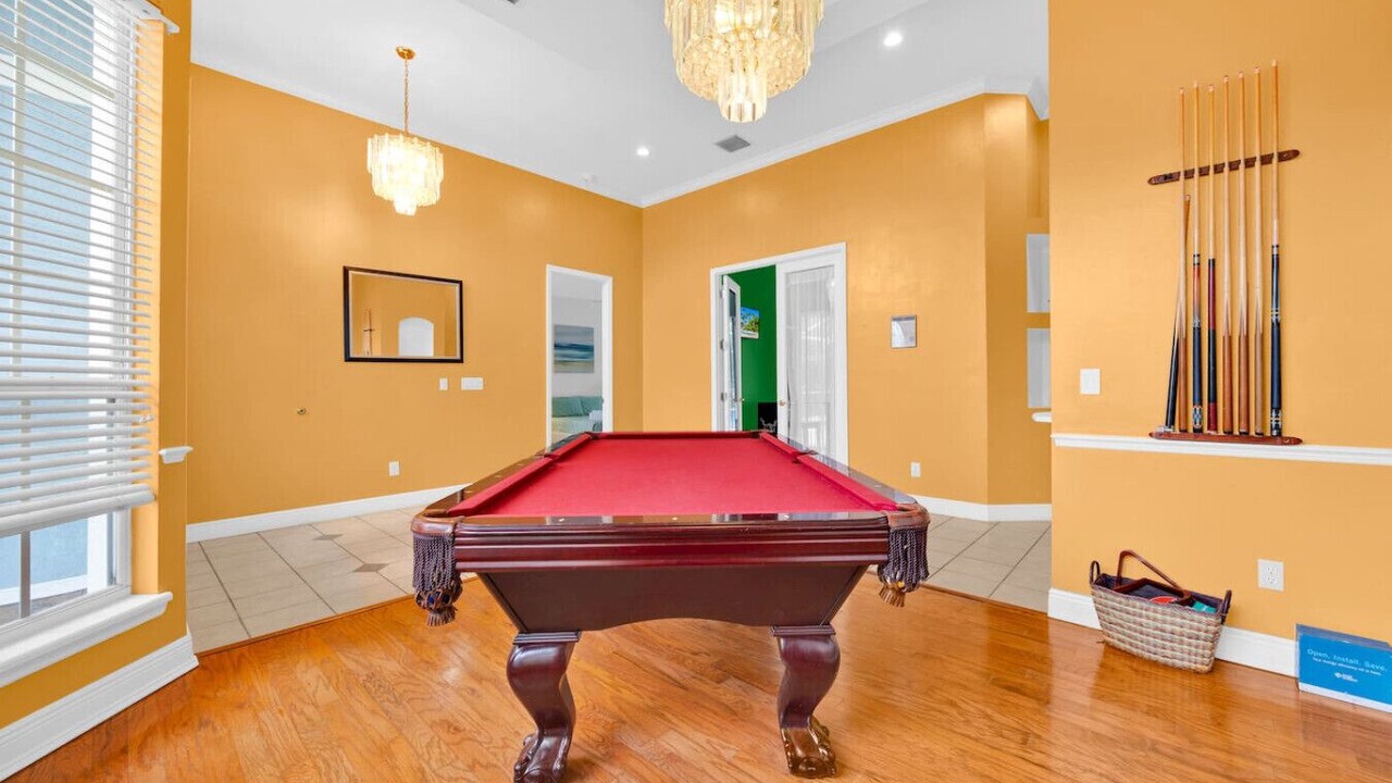 Photo of Bedroom in Forest City