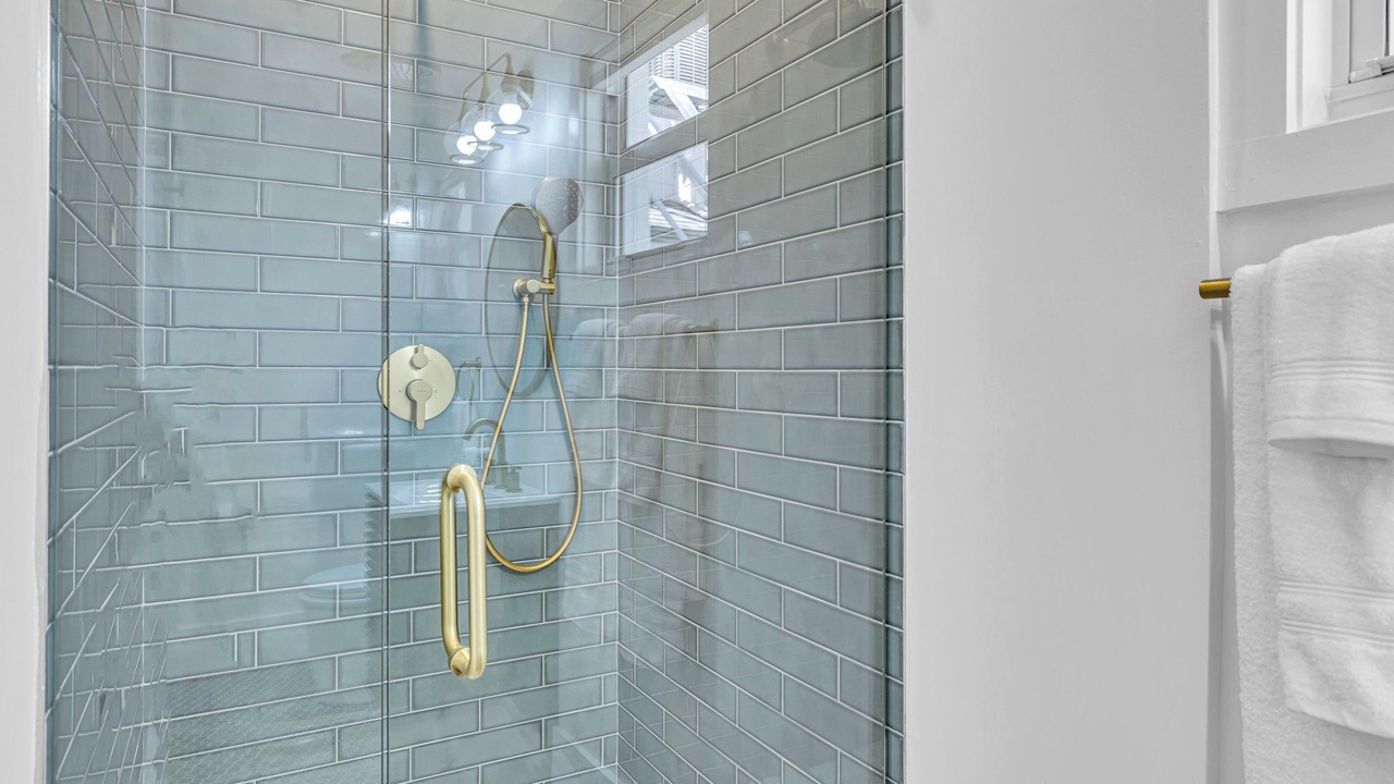 Photo of Bathroom in Old Northwood