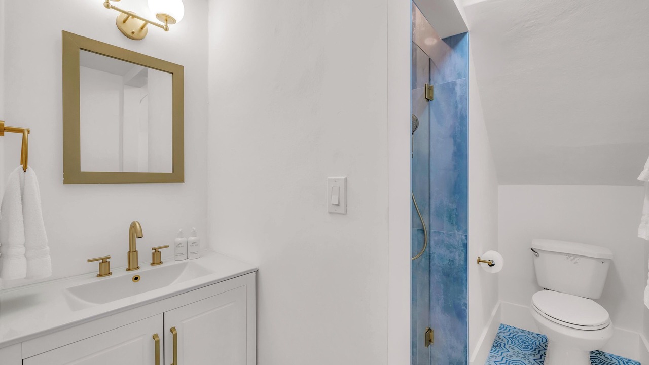 Photo of Bathroom in Old Northwood