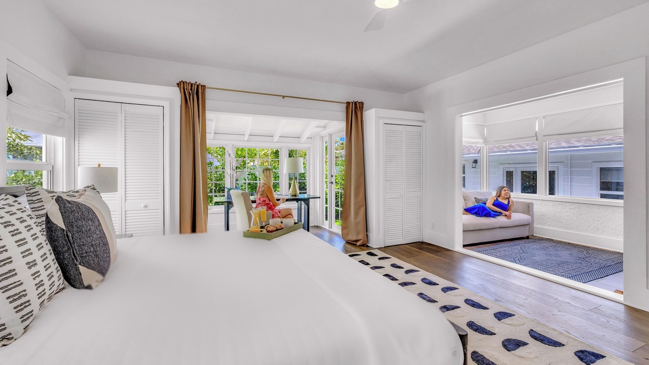 Photo of Bedroom in Old Northwood