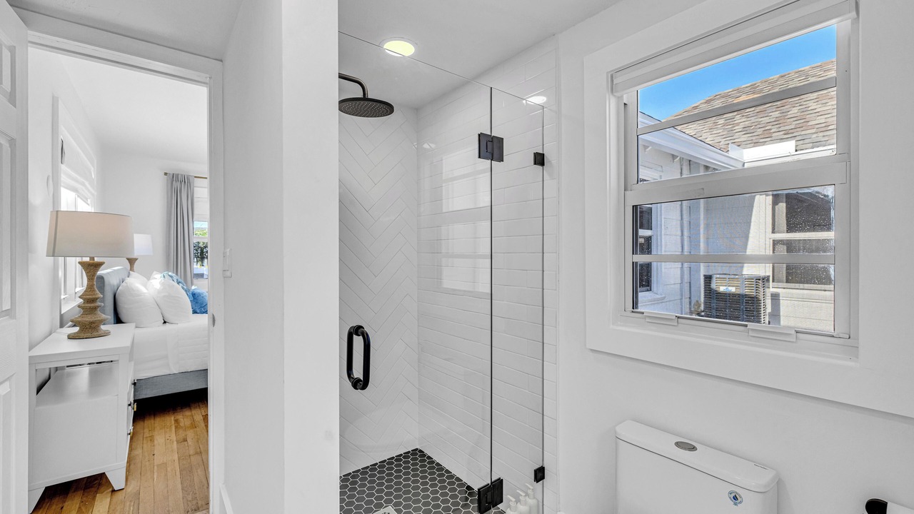 Photo of Bathroom in Old Northwood