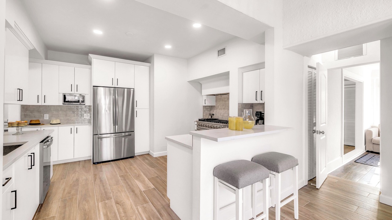Photo of Kitchen in Old Northwood