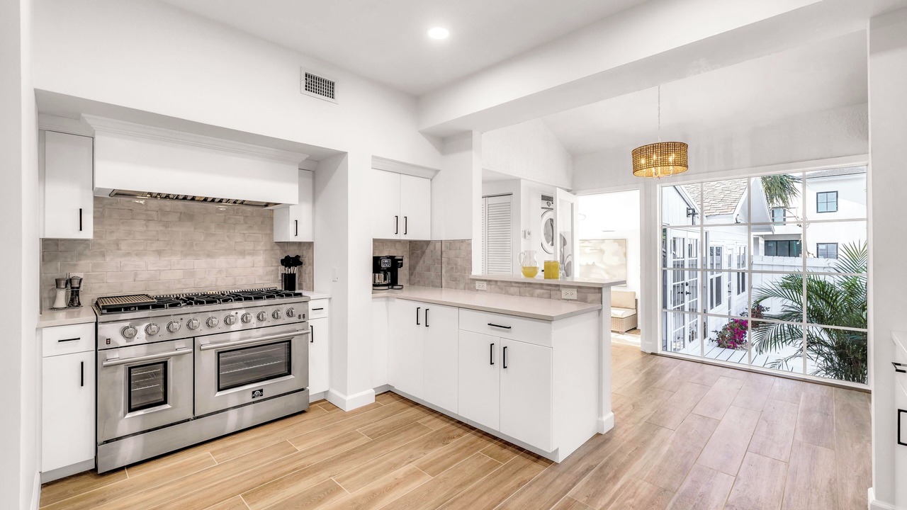 Photo of Kitchen in Old Northwood