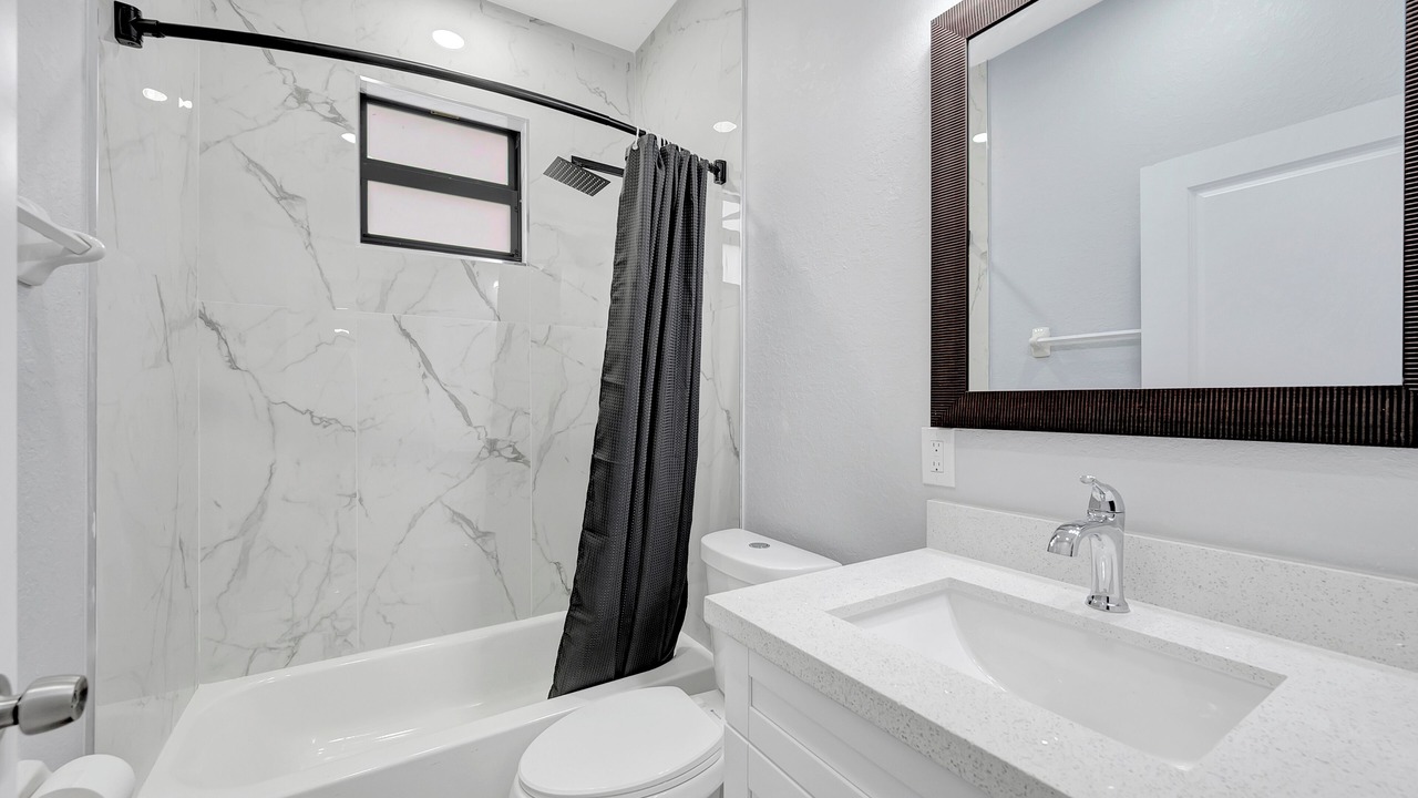 Photo of Bathroom in Westminister
