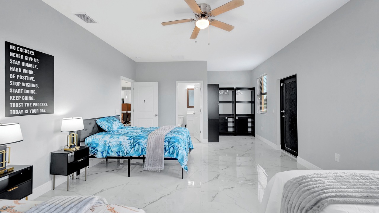 Photo of Bedroom in Westminister