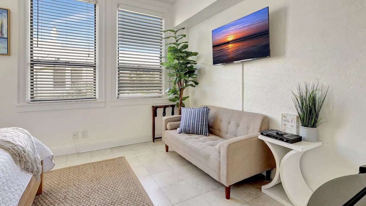 Photo of Bedroom in Palm Beach - West Palm Beach