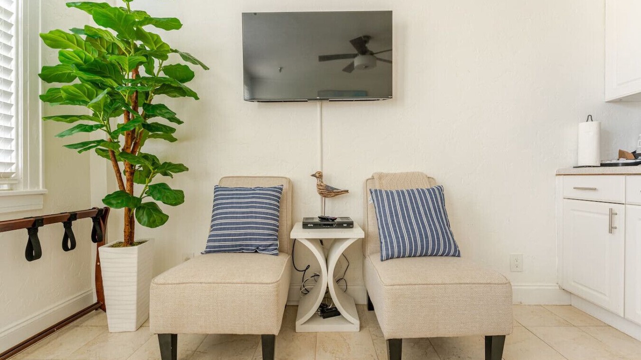 Photo of Livingroom in Palm Beach - West Palm Beach