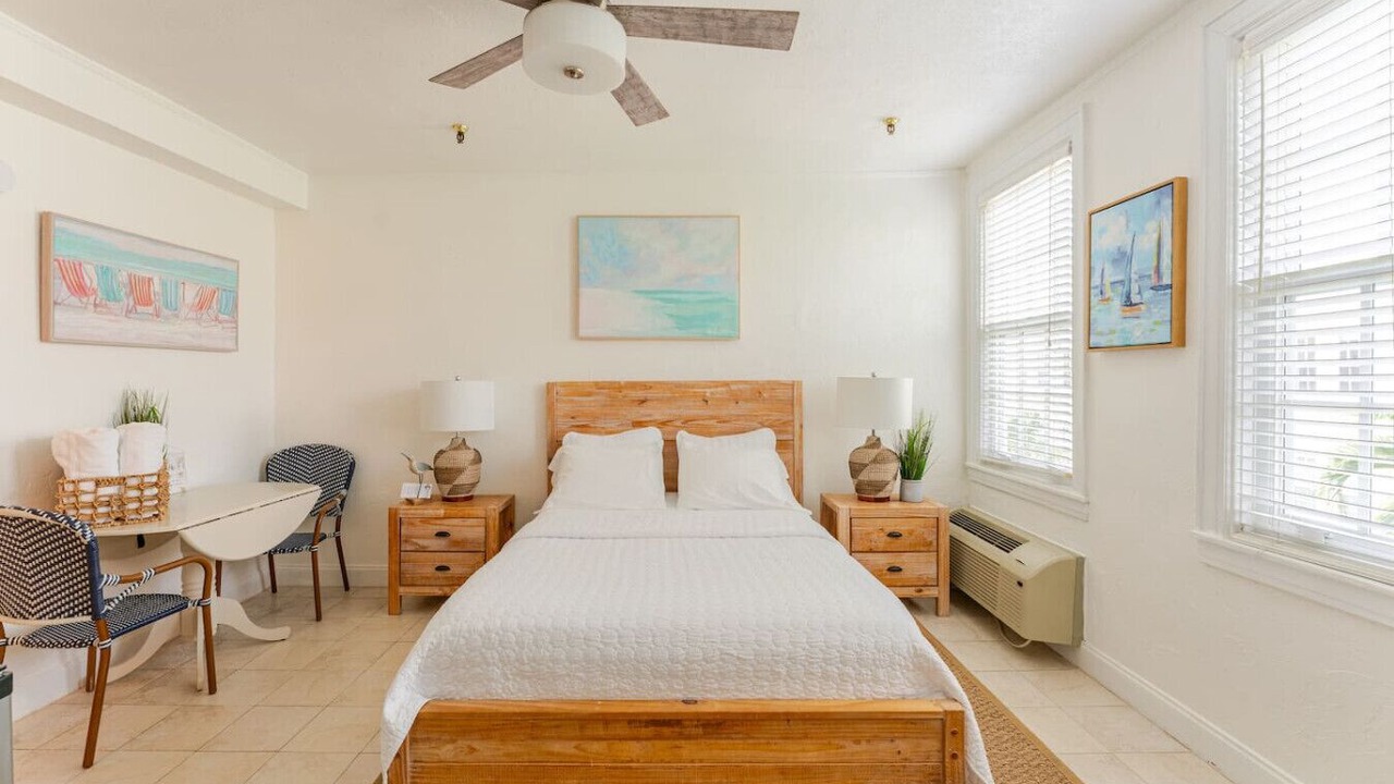 Photo of Bedroom in Palm Beach - West Palm Beach