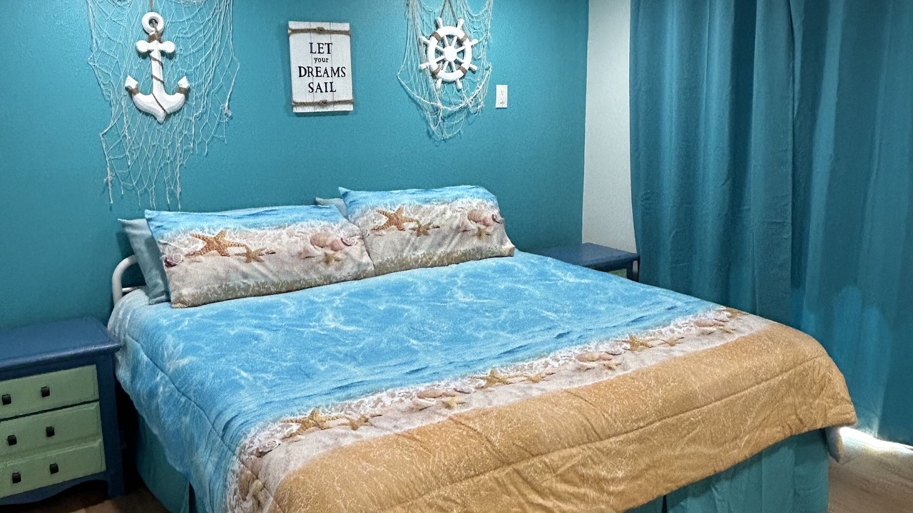 Photo of Bedroom in Sarasota Springs