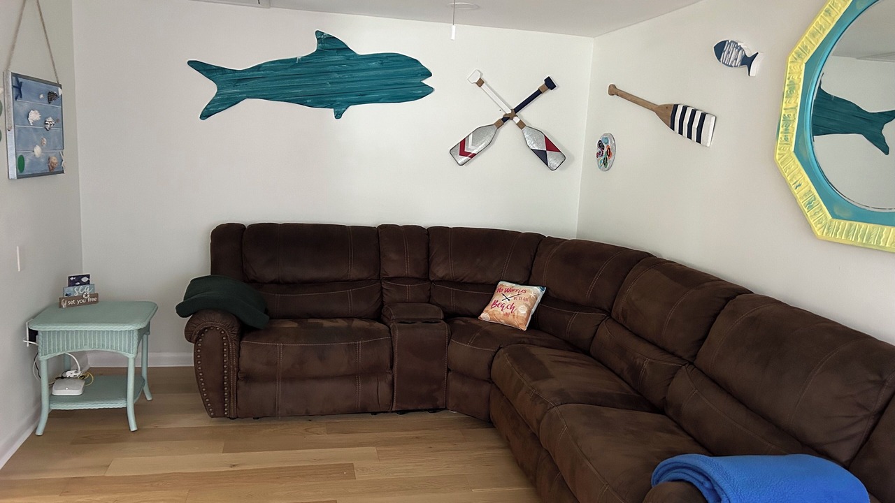Photo of Livingroom in Sarasota Springs