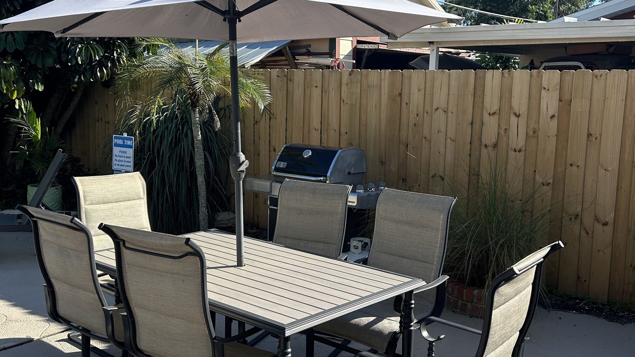 Photo of Outdoor in Sarasota Springs