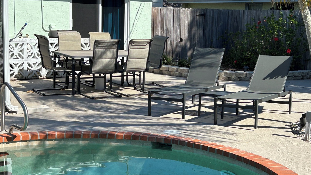 Photo of Outdoor in Sarasota Springs