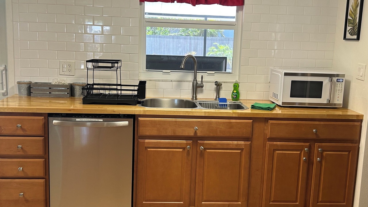 Photo of Kitchen in Sarasota Springs