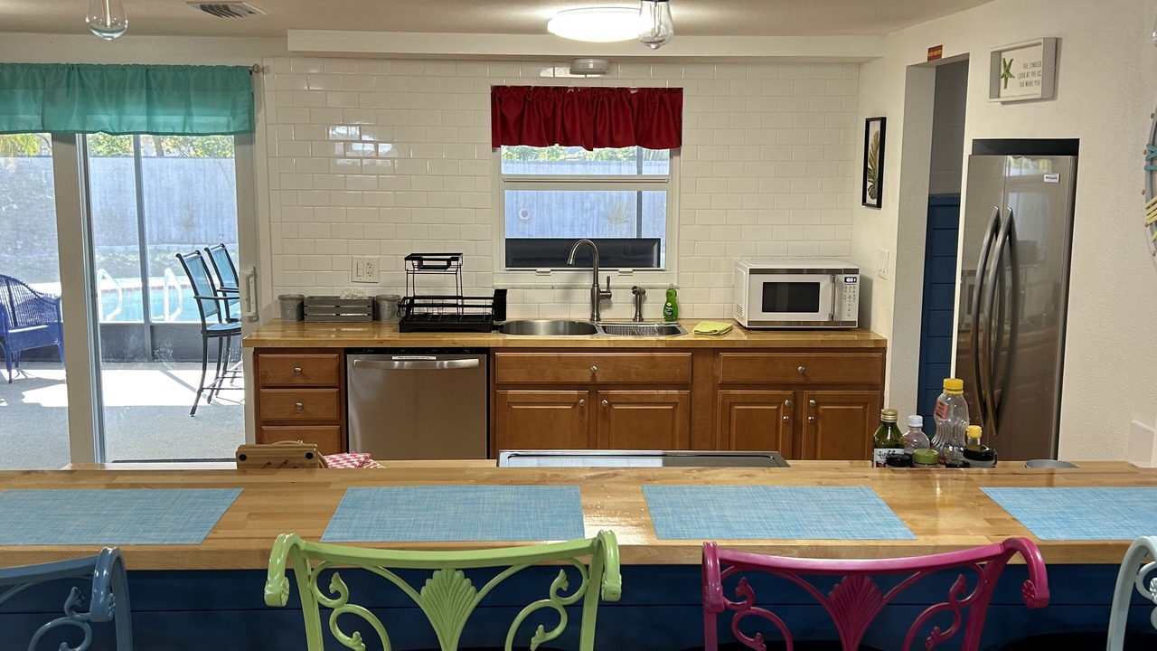 Photo of Kitchen in Sarasota Springs