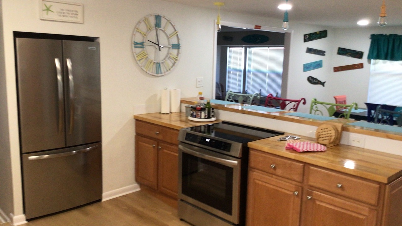 Photo of Kitchen in Sarasota Springs