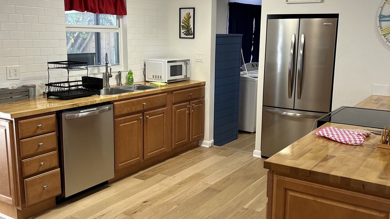 Photo of Kitchen in Sarasota Springs