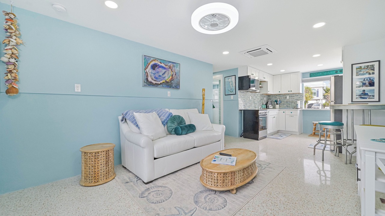 Photo of Livingroom in Matlacha
