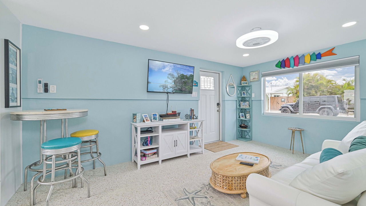 Photo of Livingroom in Matlacha