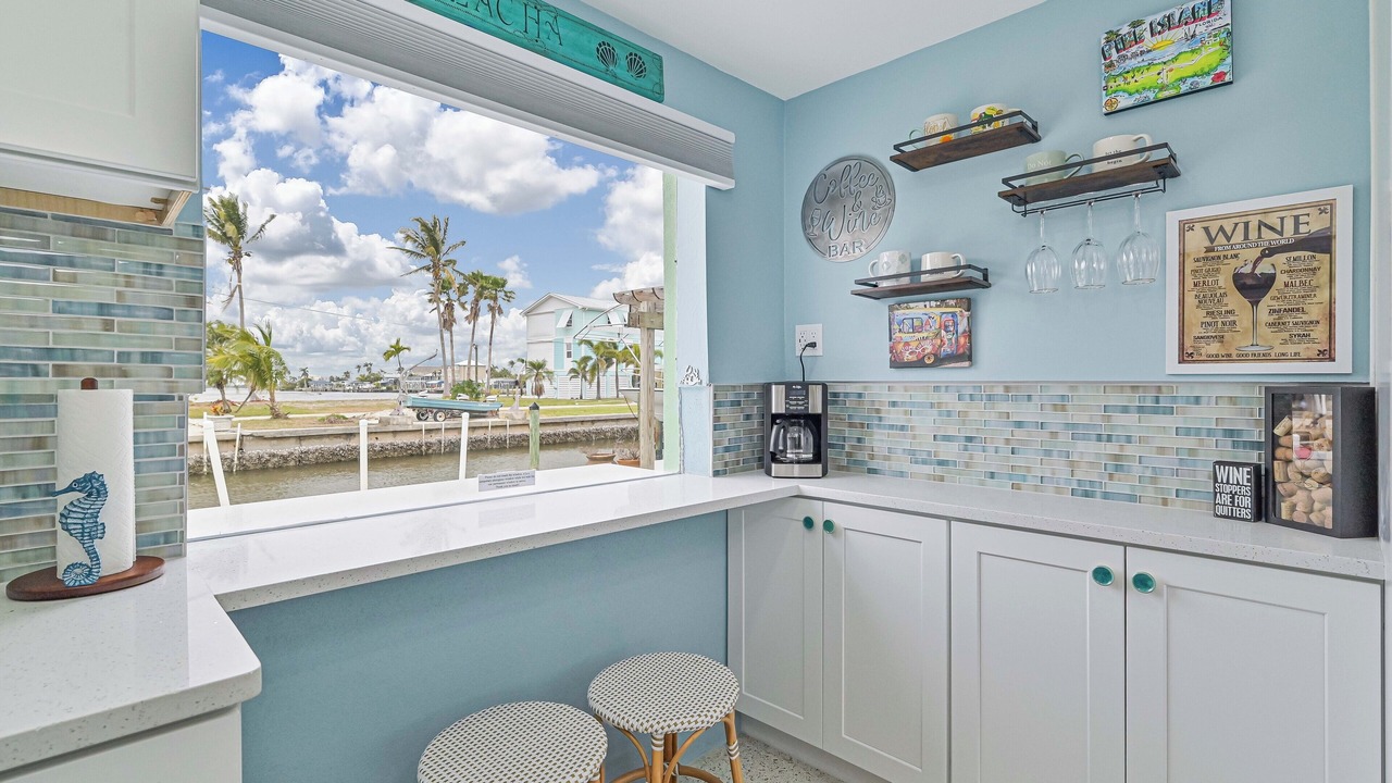 Photo of Kitchen in Matlacha