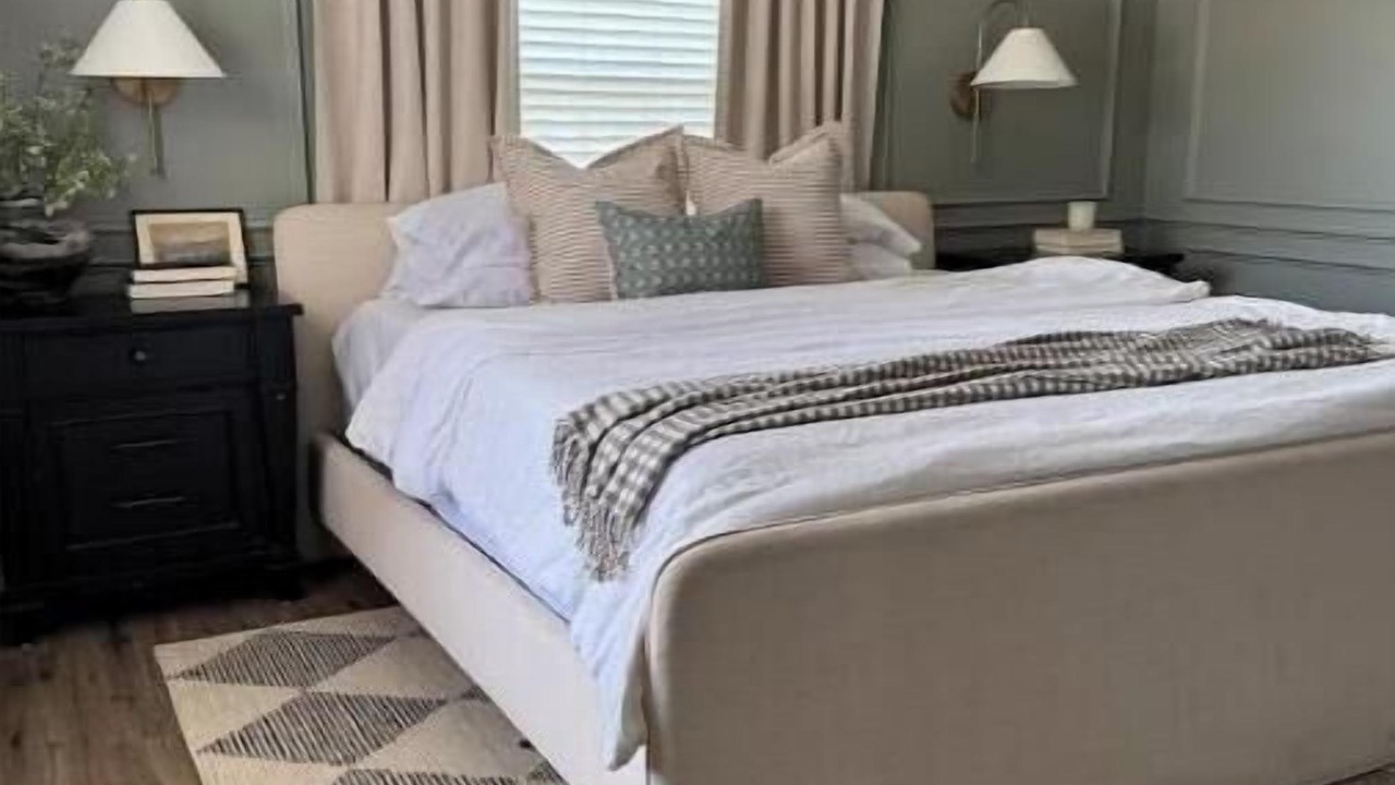 Photo of Bedroom in Memphis