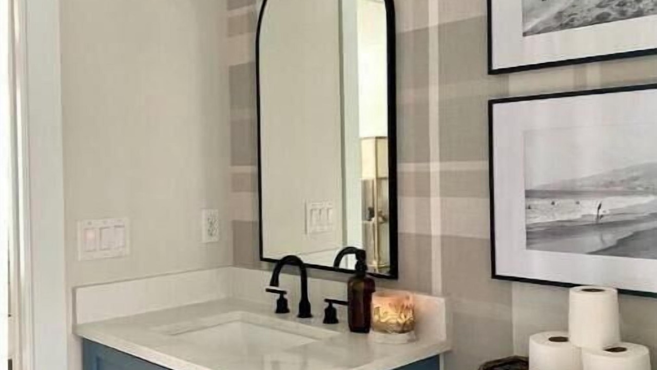Photo of Bathroom in Memphis