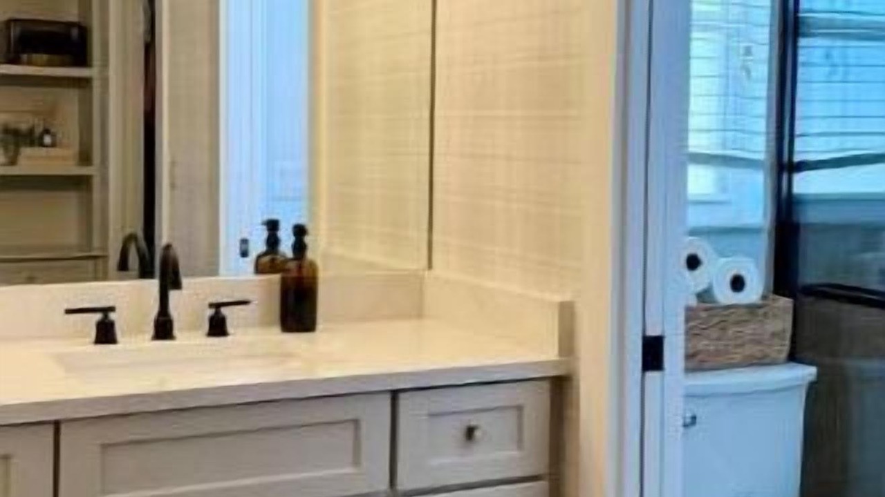 Photo of Bathroom in Memphis